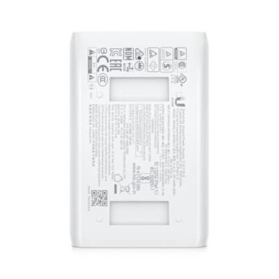 PoE-Injector UBIQUITI W126183914 Wit 48 V - thumbnail