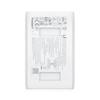 PoE-Injector UBIQUITI W126183914 Wit 48 V - thumbnail