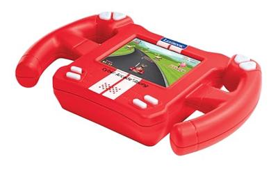 Interactieve Kindertablet Lexibook