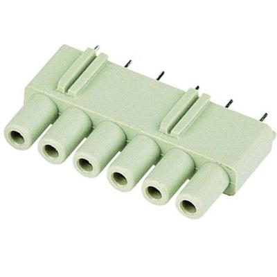 HARTING Adapter voor printplaat 09160009905 Inhoud: 1 stuk(s)