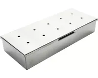 Grill Guru Smoker Box - thumbnail