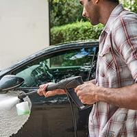 BOSCH UniversalAquatak hogedrukreiniger 125 bar - 1500 watt. - thumbnail