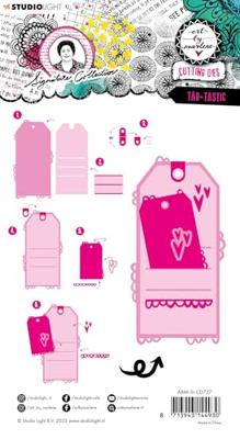 Studio Light • signature collection snijmal tag-tastic