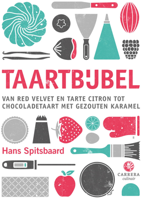 Taartbijbel