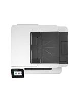 HP LaserJet Pro MFP M428dw, Printen, kopiëren, scannen, e-mail, Scan naar e-mail - thumbnail