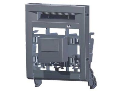 Siemens 3NP19531GB50 Handgreepinzetstuk 1 stuk(s)