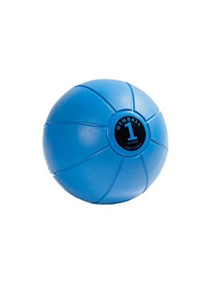 Loumet Gymball 1 kg - grijs