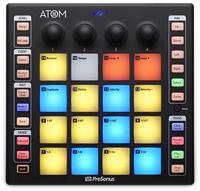 Presonus Atom performance pad controller - thumbnail
