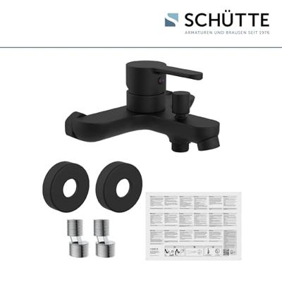SCHÜTTE badmengkraan denver matzwart