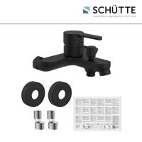 SCHÜTTE badmengkraan denver matzwart - thumbnail