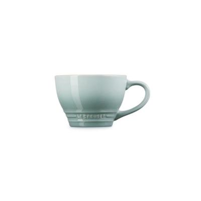LE CREUSET - Vancouver - Cappuccinokop Groot 0,40l Sea Salt