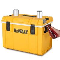 DeWALT DS404 ToughSystem Cooler 25,5L - thumbnail