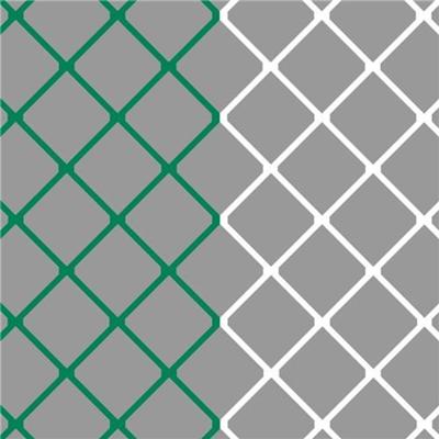 Sportec Voetbaldoelnet P-model 7,5 x 2,5