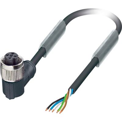 LAPP 22260418 Sensor/actuator dataconnector, geassembleerd 1 stuk(s)