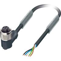 LAPP 22260418 Sensor/actuator dataconnector, geassembleerd 1 stuk(s) - thumbnail