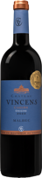 Château Vincens 'Origine' Cahors Malbec - thumbnail