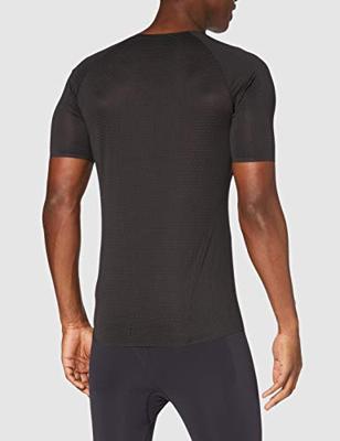 Craft 1908851 Pro Dry Nanoweight SS M - Black - XXL - thumbnail