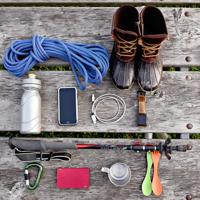 FuseChicken Armour Charge USB-C naar USB-A kabel (1m) - Multi Color - thumbnail