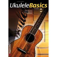 Voggenreiter Ukulele Basics English Edition - thumbnail