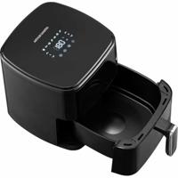 Olievrije friteuse - ARTHUR MARTIN - Airfryer 5 L - 1400 W - Touchscreen - 7 kookvoorinstellingen - Zwart - thumbnail