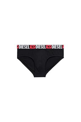 Diesel Herenslips Andre 3-pack zwart