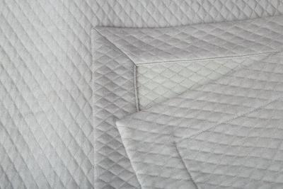 Bella Donna Bella Donna Zomerdeken grijs-0701 260x220