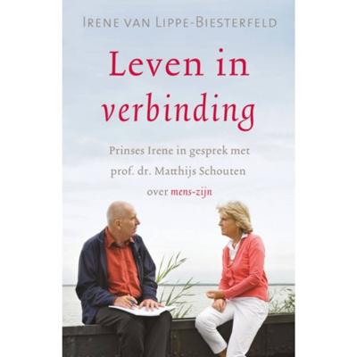 Leven in verbinding (Paperback)