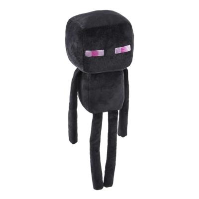 Minecraft Plush Figure Enderman 20 cm Minecraft Plush Figure Enderman 20 cm
