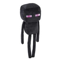 Minecraft Plush Figure Enderman 20 cm - thumbnail
