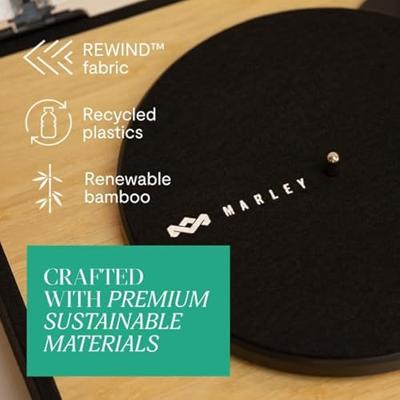 House of Marley Revolution SB Bluetooth platenspeler - thumbnail