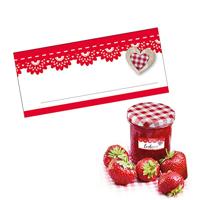 Westmark Zelfklevende Etiketten 24 Stuks - thumbnail