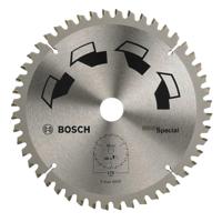 Bosch Accessoires Cirkelzaagblad Special 170X2X20/16,T48 - 2609256888 - thumbnail