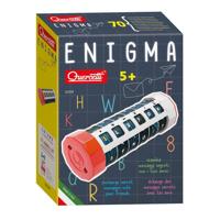 Quercetti enigma geheime berichten - thumbnail