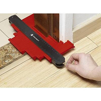 TOOLCRAFT TO-7339074 Profielmal