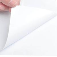 VidaXL Autofolie 3d 100x150 cm wit - thumbnail