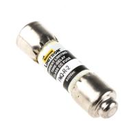 Eaton FNQ-R-2 zekeringhouder, laagspanning, 2 A, AC 600 V, 10 x 38 mm, 13/32 x 1-1/2 inch, CC, Ul, orgen, beveiligd tegen verwarring - thumbnail