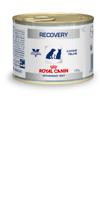 ROYAL CANIN Recovery - Nat honden honden en kattenvoer - 195g - thumbnail