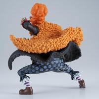 One Piece Battle Record Collection PVC Statue Marshall D. Teach 11 cm - thumbnail