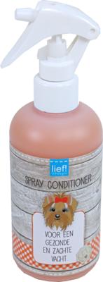 LIEF! SPRAY CONDITIONER 250 ML