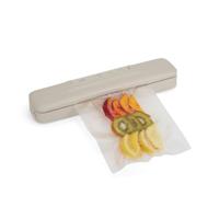 Vacuümsealer - LIVOO - DOM503C - 80W - 2 functies - Inclusief 28 cm x 3 m folierol - Snijmes - thumbnail