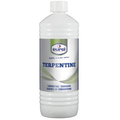 Eurol Terpentine 1 liter