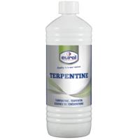 Eurol Terpentine 1 liter - thumbnail