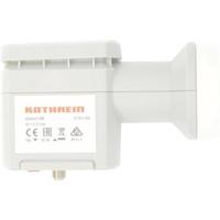 Kathrein KEL 1310/O Optische LNB Feed-opname: 40 mm Wit - thumbnail