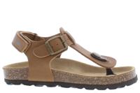 Kipling Juan 3 cognac Cognac maat 34 - thumbnail