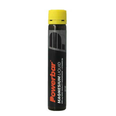 Powerbar Magnesium Liquid