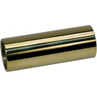 Dunlop 222 slide, messing - thumbnail