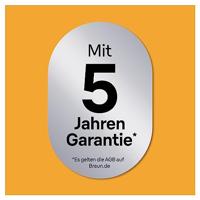 Braun BT5420 Series 5 Baardtrimmer Zwart - thumbnail