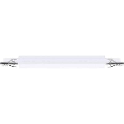 Paulmann 95674 230V-railsysteemcomponenten Dim- en switchverbinder Wit