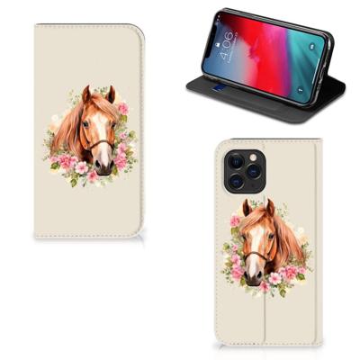 Smartphone hoesje voor Apple iPhone 11 Pro Paard