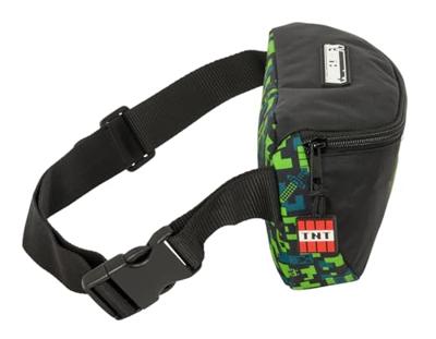 Heuptas Minecraft Tnt Multicolour 23 x 14 x 9 cm Heuptas Minecraft Tnt Multicolour 23 x 14 x 9 cm